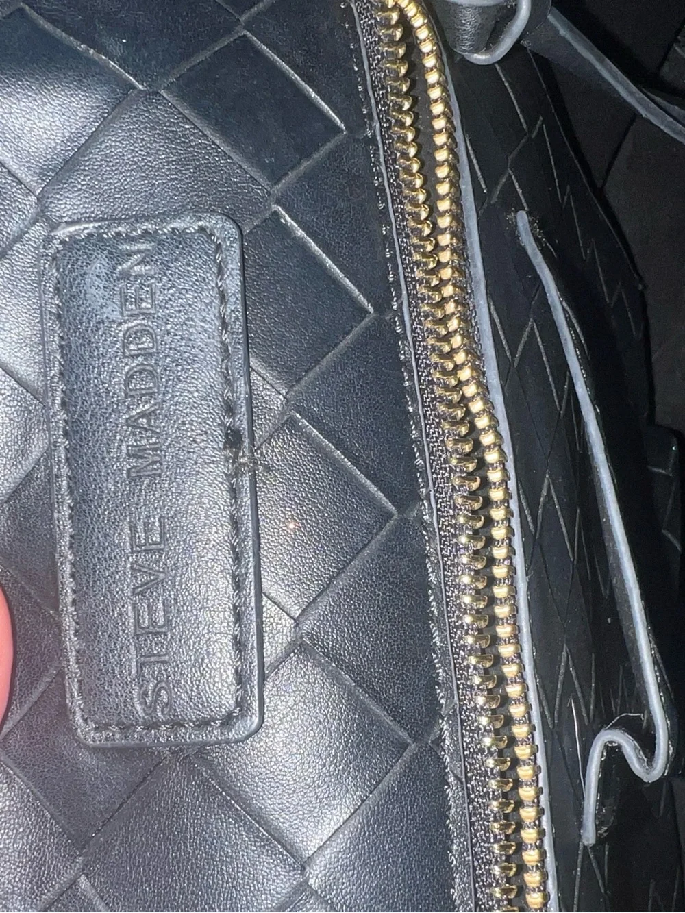 Steve Madden 